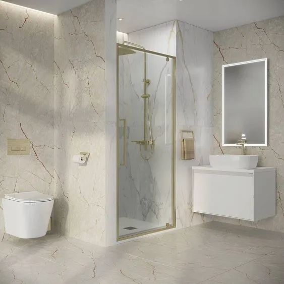 Дверь NIAGARA NG-45-9ASG