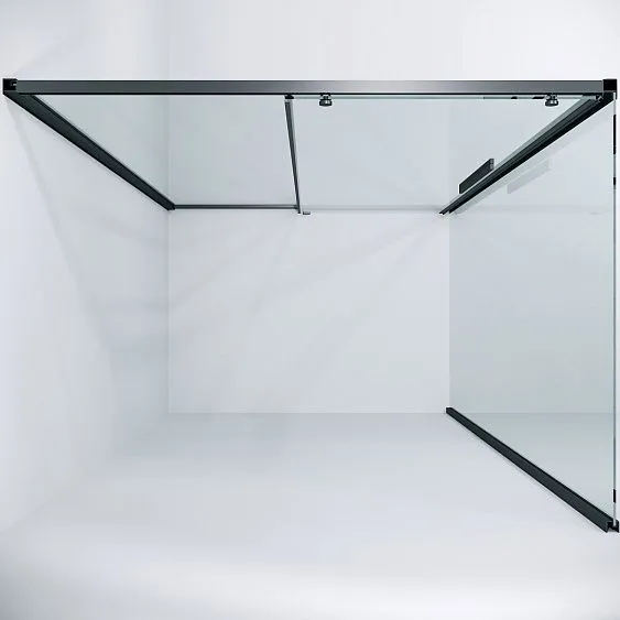 Душевое ограждение NIAGARA NG-34-10AGR-A80GR-34