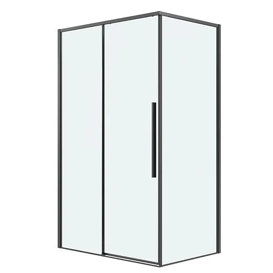 Боковая стенка GROSSMAN 200.K33.01.80.42.00 графит сатин