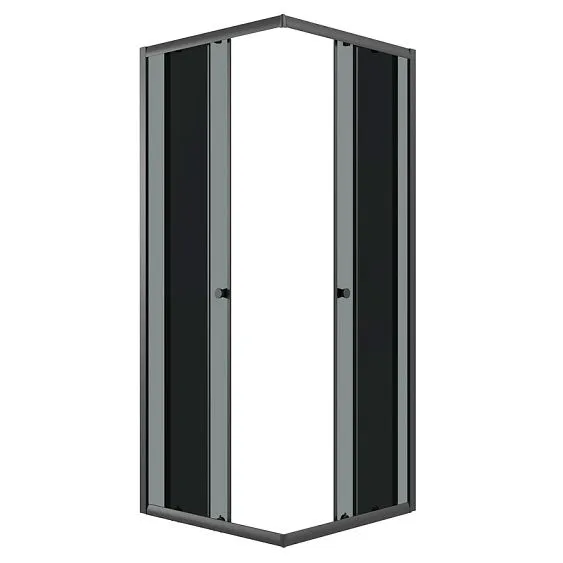 Душевое ограждение NIAGARA NG-1010-14QT