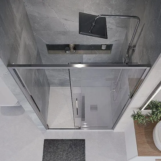 Дверь NIAGARA NG-64-13A