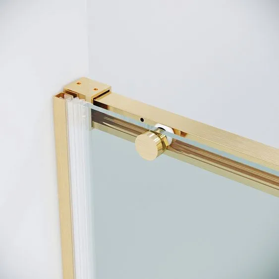 Дверь GROSSMAN 100.K33.01.130.32.00 золото сатин