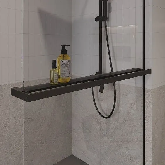 Полка-вешалка NIAGARA NG1275B