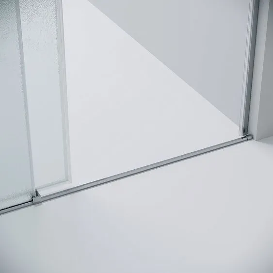 Дверь GROSSMAN 100.K33.01.140.10.02 хром