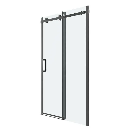 Дверь GROSSMAN 100.K33.04.140.42.00 графит сатин