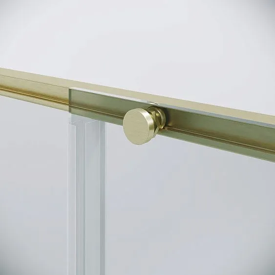 Душевое ограждение NIAGARA NG-44-11ASG-A80SG-34