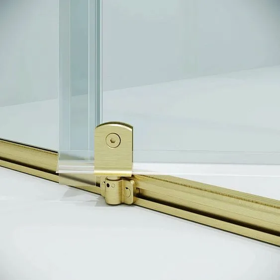 Душевое ограждение NIAGARA NG-45-10ASG-A100SG-34