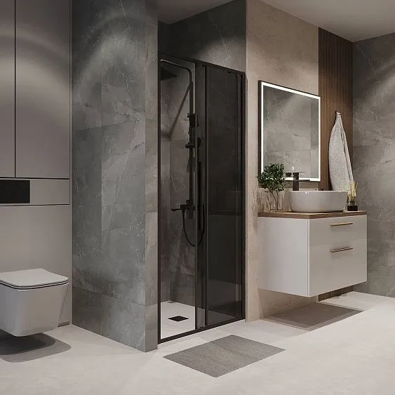 Дверь NIAGARA NG-85-11TB