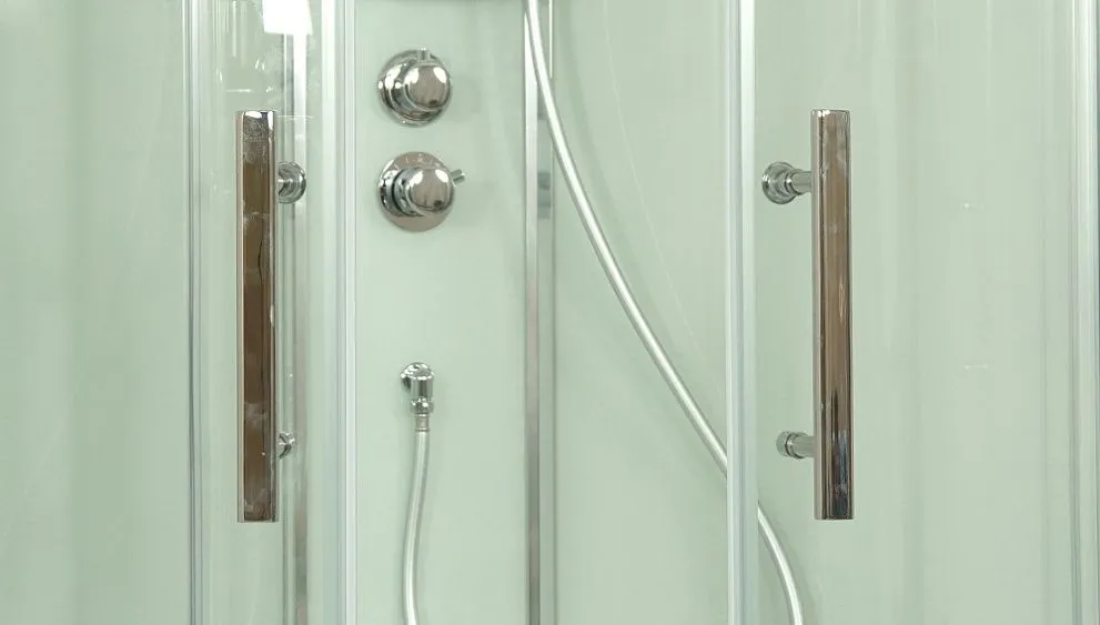 Душевая кабина TIMO Premium ILMA 902 L