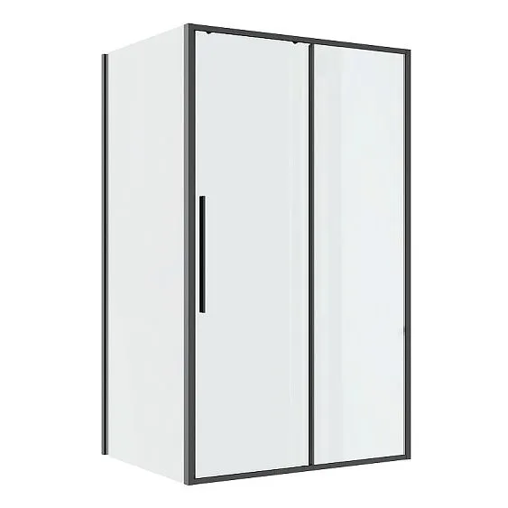 Душевое ограждение NIAGARA NG-34-11AGR-A100GR-34