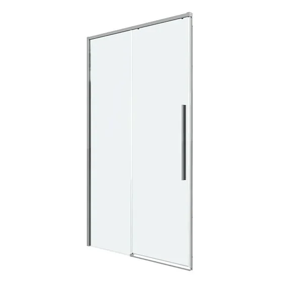 Дверь GROSSMAN 100.K33.01.140.10.00 хром