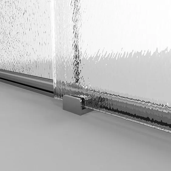 Душевое ограждение NIAGARA NG-65-10CH-CH90-34