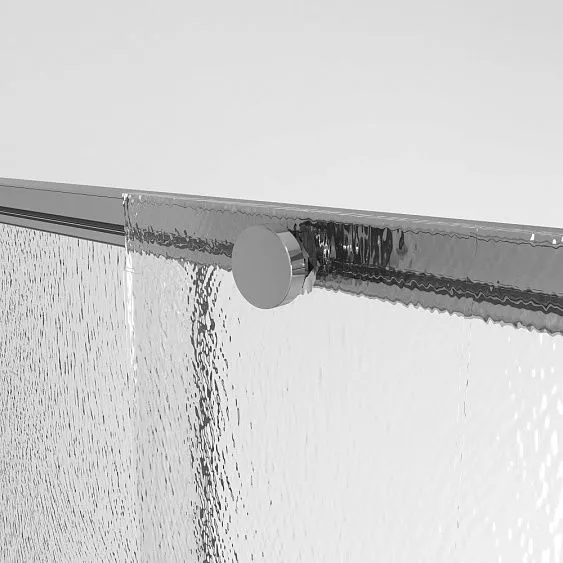 Душевое ограждение NIAGARA NG-65-10CH-CH90-34