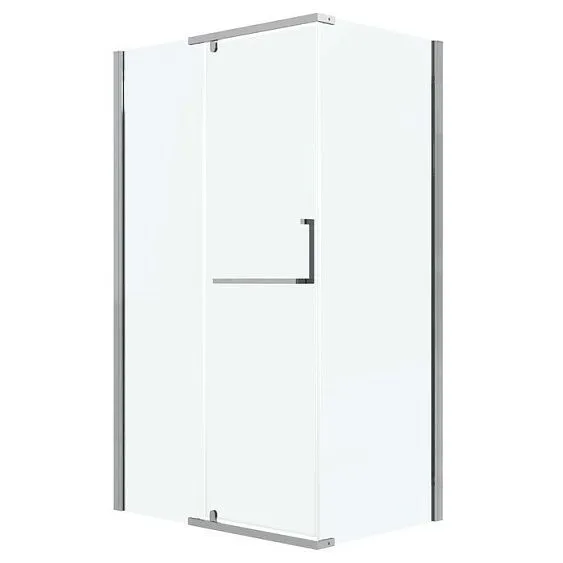 Боковая стенка GROSSMAN 200.K33.03.100.10.00 хром