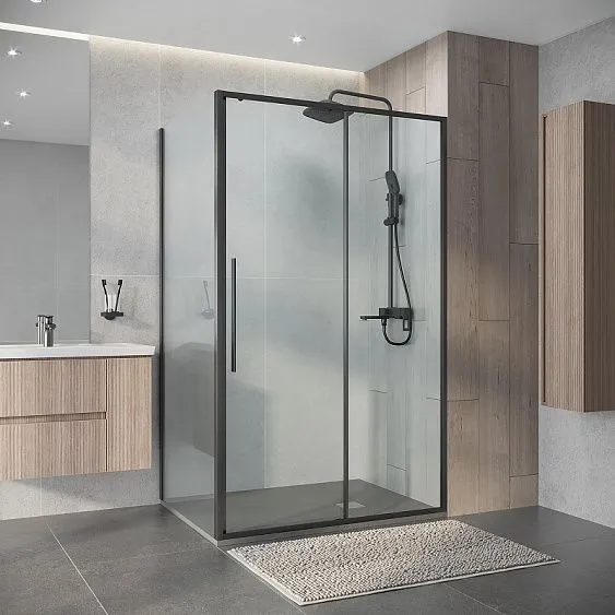 Душевое ограждение NIAGARA NG-34-12AGR-A80GR-34