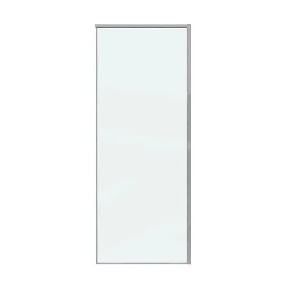 Боковая стенка GROSSMAN 200.K33.01.100.10.00 хром