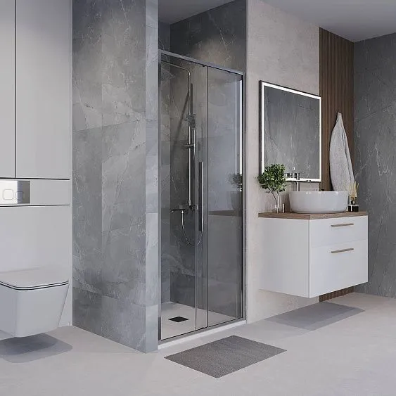 Дверь NIAGARA NG-64-10A