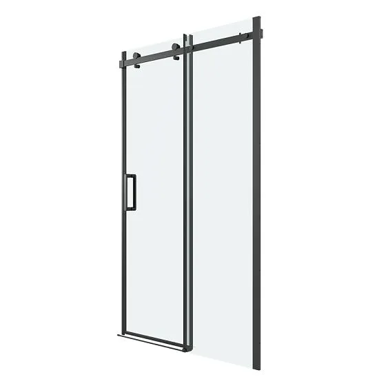 Дверь GROSSMAN 100.K33.04.130.21.00 черный матовый