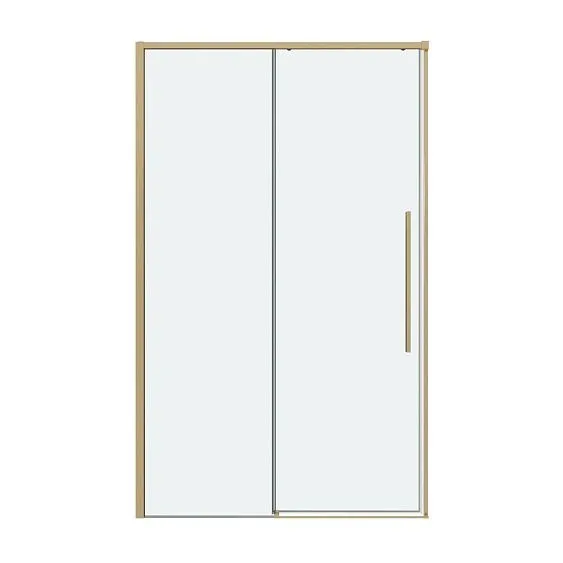 Дверь GROSSMAN 100.K33.01.100.32.00 золото сатин