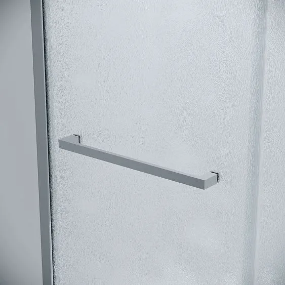 Дверь GROSSMAN 100.K33.05.130.10.02 хром