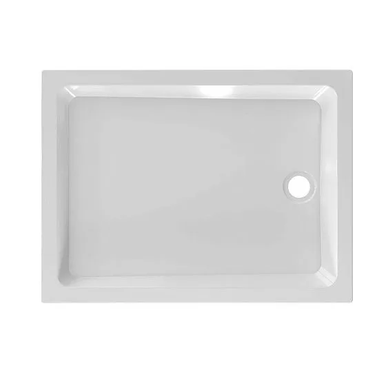 Душевой поддон NIAGARA NG-120-80QRUS