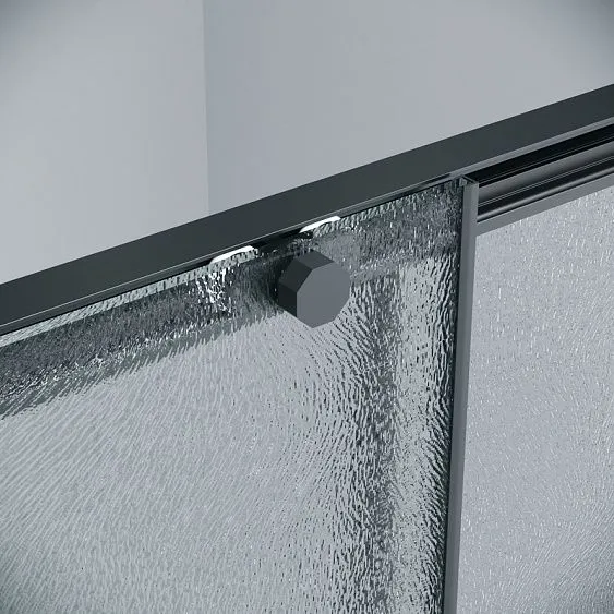 Дверь GROSSMAN 100.K33.05.130.21.02 черный матовый