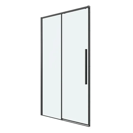 Дверь GROSSMAN 100.K33.01.100.42.00 графит сатин