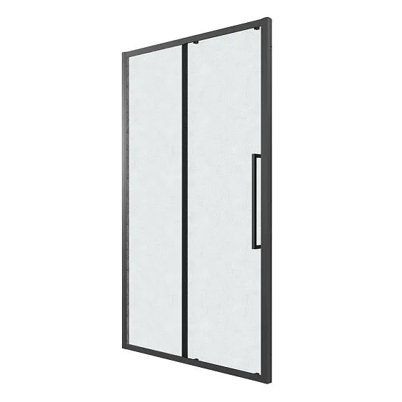 Дверь GROSSMAN 100.K33.02.110.21.02 черный матовый