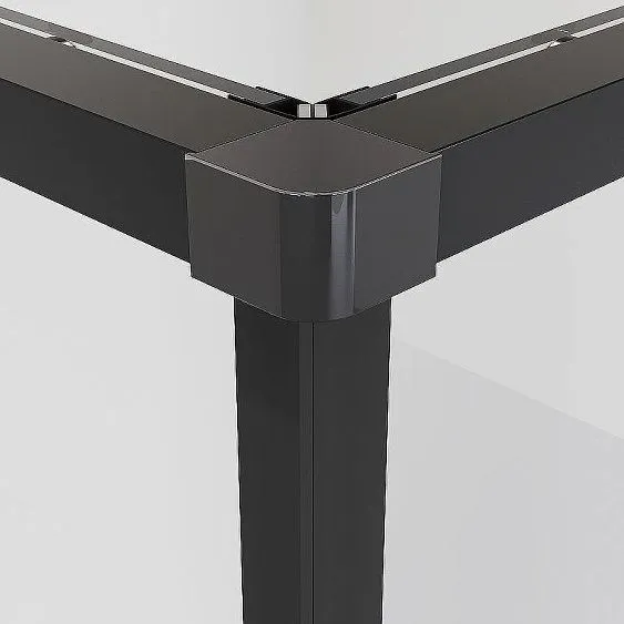 Душевое ограждение NIAGARA NG-6822-34ВLACK