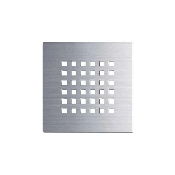 Поддон GROSSMAN GR-S180100QBR 80х100х2,5 см