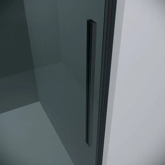 Дверь GROSSMAN 100.K33.01.140.42.10 графит сатин