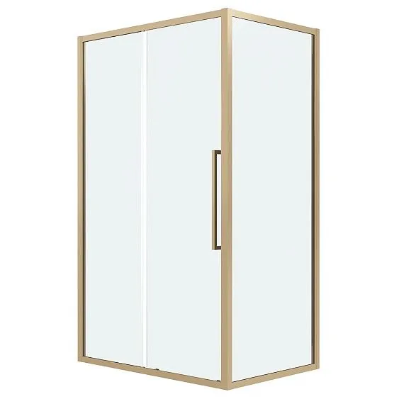 Боковая стенка GROSSMAN 200.K33.02.90.32.00 золото сатин