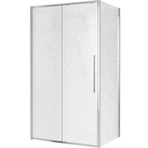 Душевое ограждение NIAGARA NG-65-13CH-CH100-34