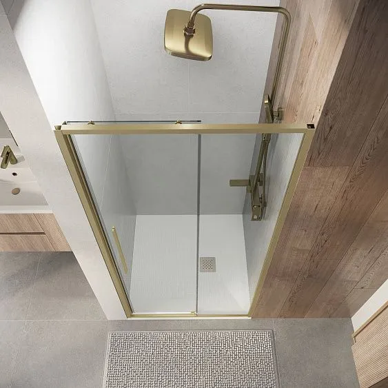 Дверь NIAGARA NG-44-10ASG