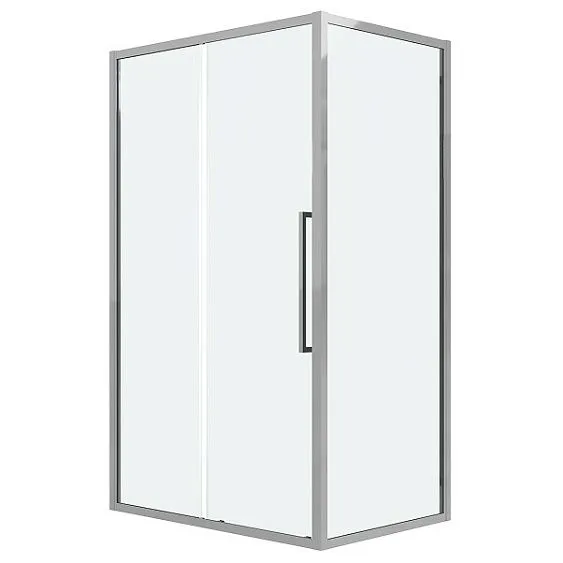 Боковая стенка GROSSMAN 200.K33.02.100.10.00 хром