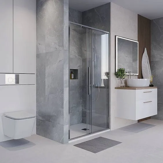 Дверь NIAGARA NG-64-11A