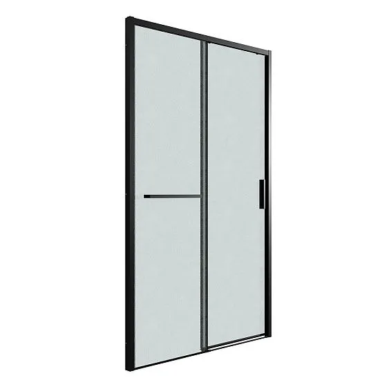 Дверь GROSSMAN 100.K33.05.100.21.02 черный матовый