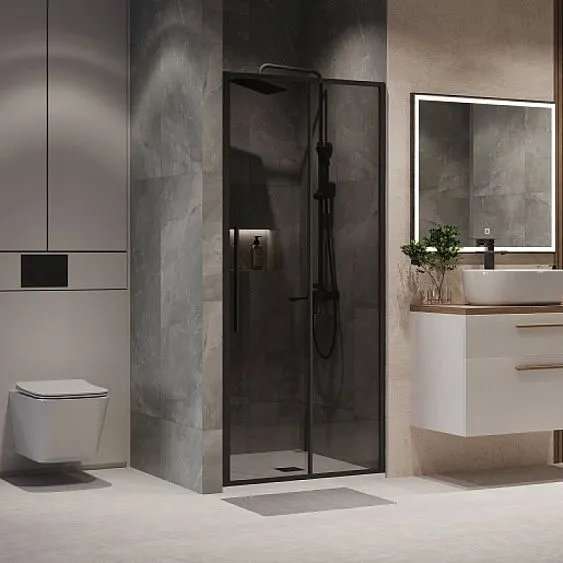 Дверь NIAGARA NG-85-10TB