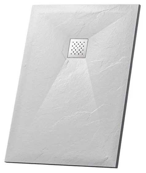 Поддон GROSSMAN GR-S190110QBR 90х110х2,5 см