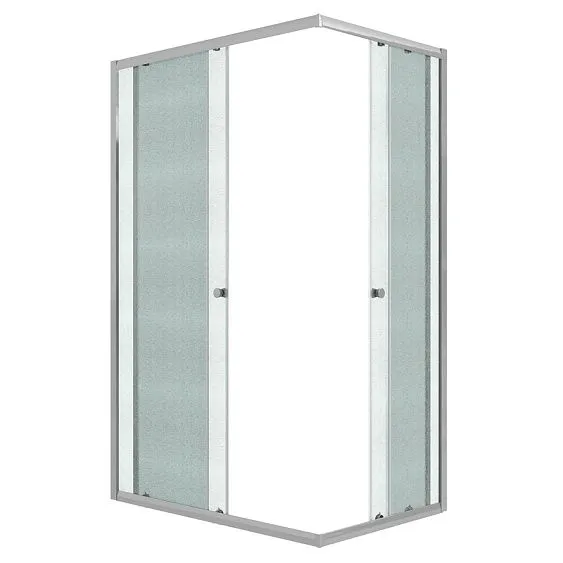 Душевое ограждение NIAGARA NG-1012-14QMT