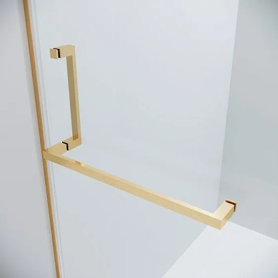 Дверь GROSSMAN 100.K33.03.110.32.00 золото сатин