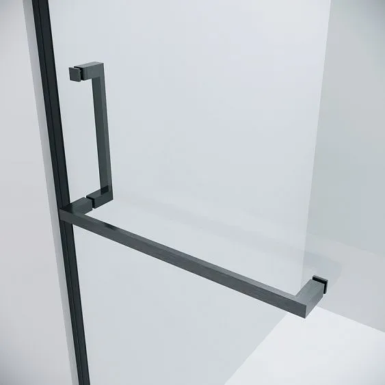 Дверь GROSSMAN 100.K33.03.100.42.00 графит сатин