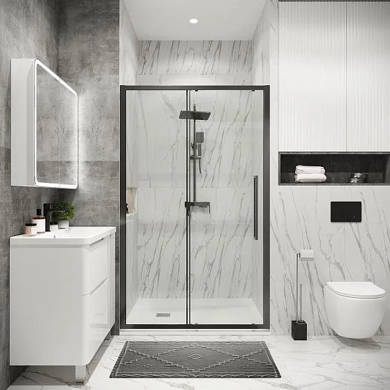 Дверь GROSSMAN 100.K33.02.100.42.00 графит сатин