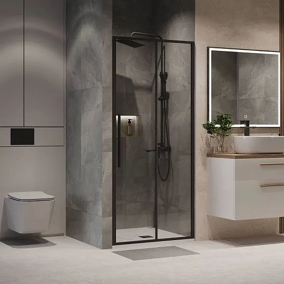 Дверь NIAGARA NG-84-9AB