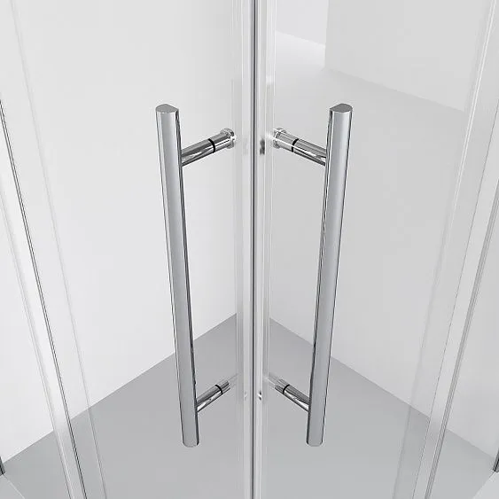 Душевое ограждение NIAGARA NG-6629-34