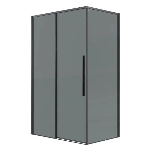 Боковая стенка GROSSMAN 200.K33.01.100.42.10 графит сатин