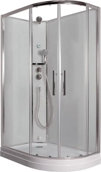 Душевая кабина TIMO Premium ILMA 902 L