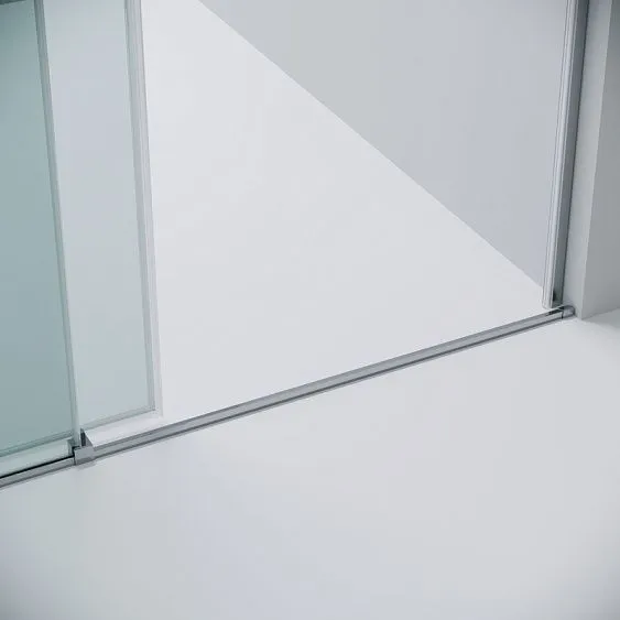 Дверь GROSSMAN 100.K33.01.130.10.00 хром