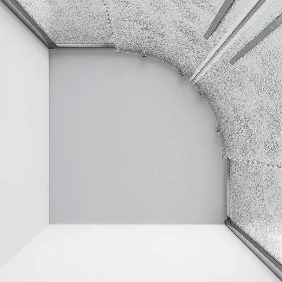 Душевое ограждение NIAGARA NG-3626-34