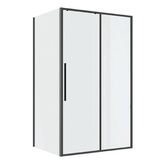 Душевое ограждение NIAGARA NG-34-10AGR-A80GR-34